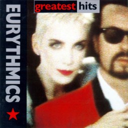 Eurythmics. Greatest Hits (2 LP)