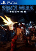 Space Hulk Tactics [PS4]
