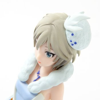  The Idolmaster Anastasia Love Laika Fig (18 )