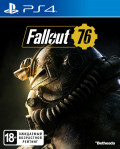 Fallout 76. Power Armor Edition [PS4]