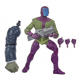  Marvel Legends Series: Kang (15 )