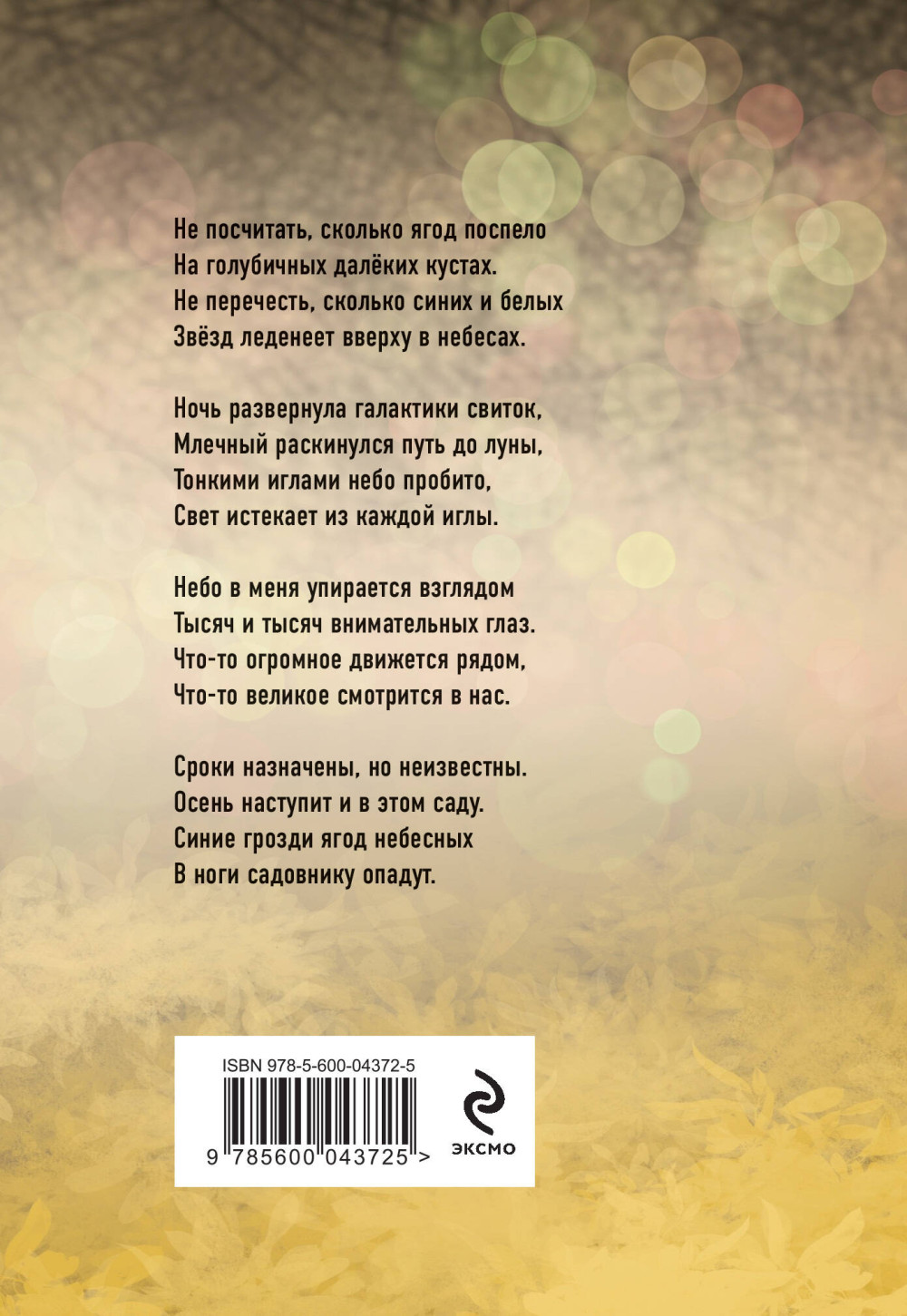 Прекрасная ясность