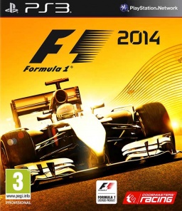 F1 2014[PS3]