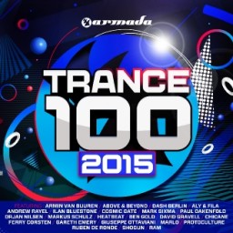. Trance 100. Best Of 2015