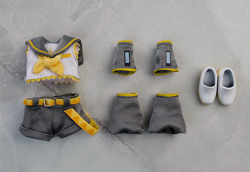  Nendoroid Doll Kagamine: Rin (14 )