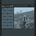 Joni Mitchell  Blue Highlights (LP)