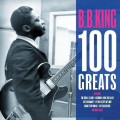 B.B. King  100 Greats (4 CD)