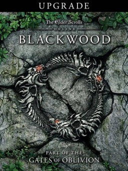 The Elder Scrolls Online: Blackwood. Upgrade.  (Steam-) [PC,  ]