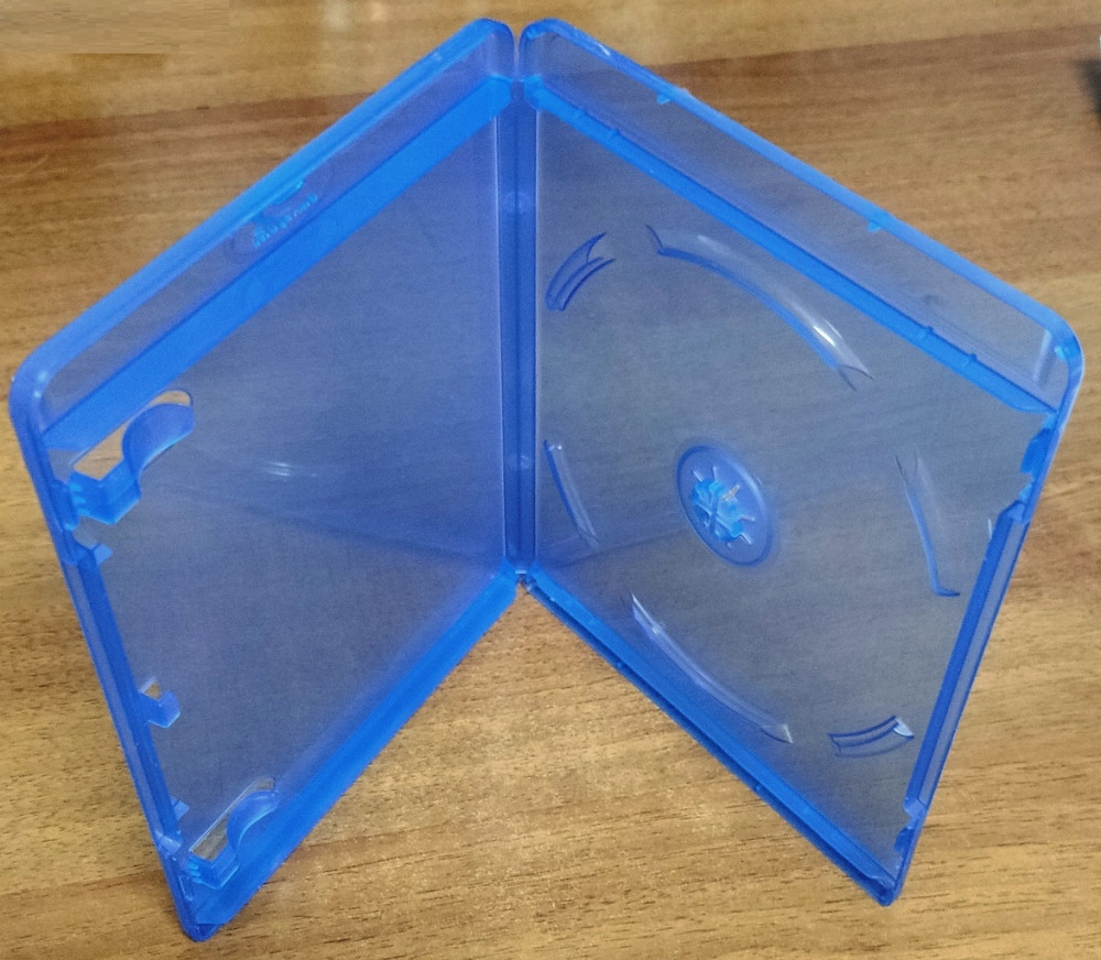 ���� ������ �������� ��� 1-�� ����� Blu-ray (5 ��)