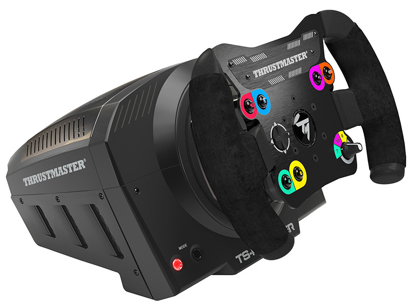 Гоночный руль Thrustmaster TS-PC Racer Racing wheel для PC