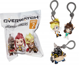  Blizzard: Overwatch Blind Box  Backpack Hungers Series  2 (1 .  )