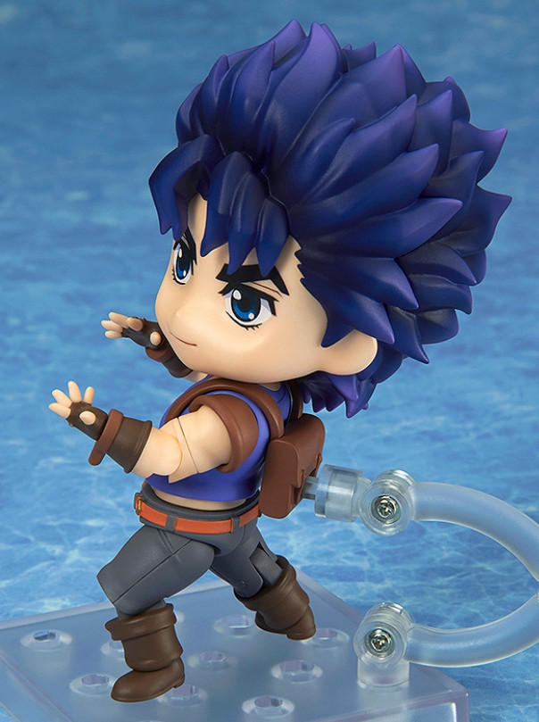  Nendoroid  JoJo`s Bizarre Adventure: Jonathan Joestar (10 )