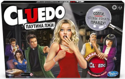 ���������� ���� Cluedo: ������