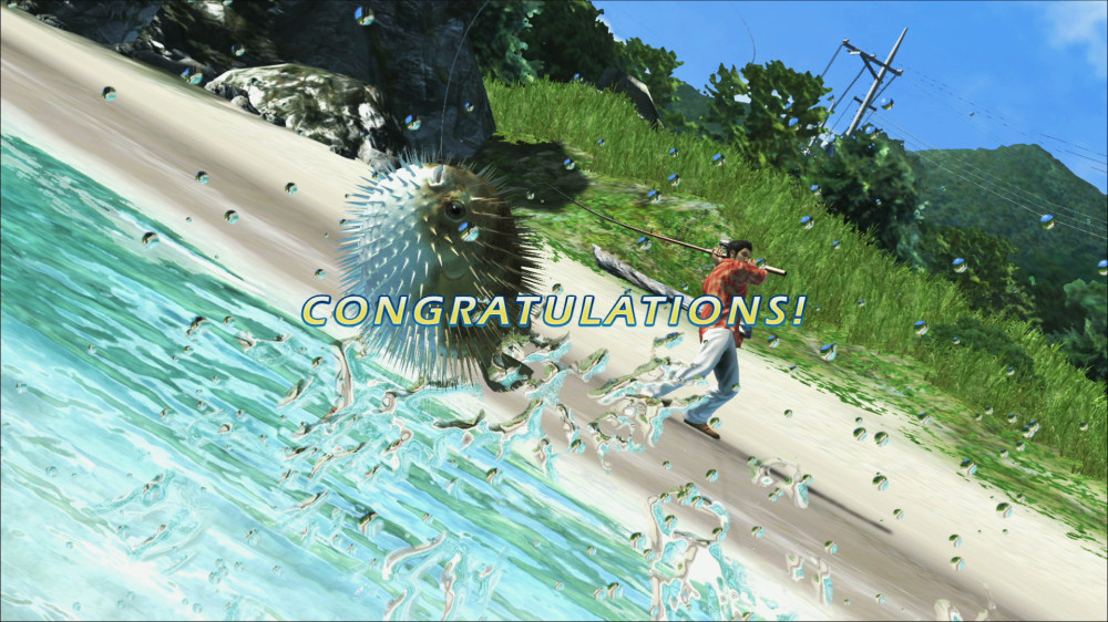 Yakuza 3 Remastered [PC, �������� ������]