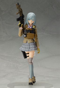  Figma Little Armory: Shiina Rikka (13 )