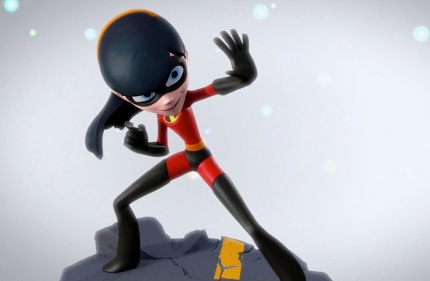 Disney Infinity.     [PS3  Xbox 360]