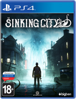 The Sinking City [PS4] – Trade-in | /