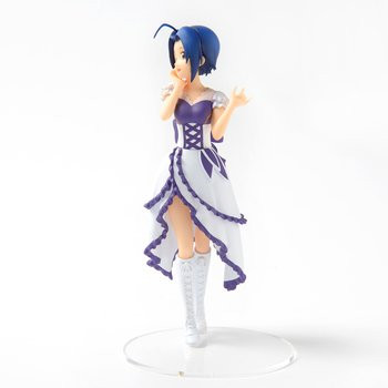  The Idolmaster Masters Of Idol World Azusa Miura Figure (18 )