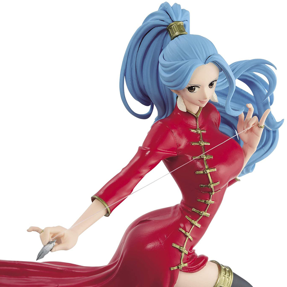  One Piece: Treasure Cruise World Journey  Nefeltari Vivi (20 )