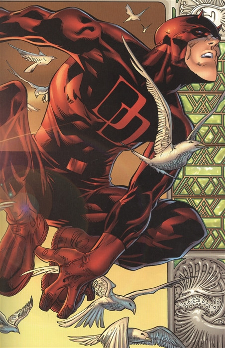  : -.   Marvel