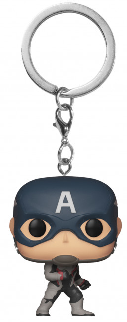 ������ Funko Pocket POP! Marvel: Avengers Endgame � Captain America