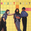 Bad Boys Blue – Heart Beat Coloured Yellow Vinyl (LP)