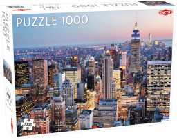 Puzzle -  