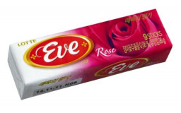   Lotte Rose Eve