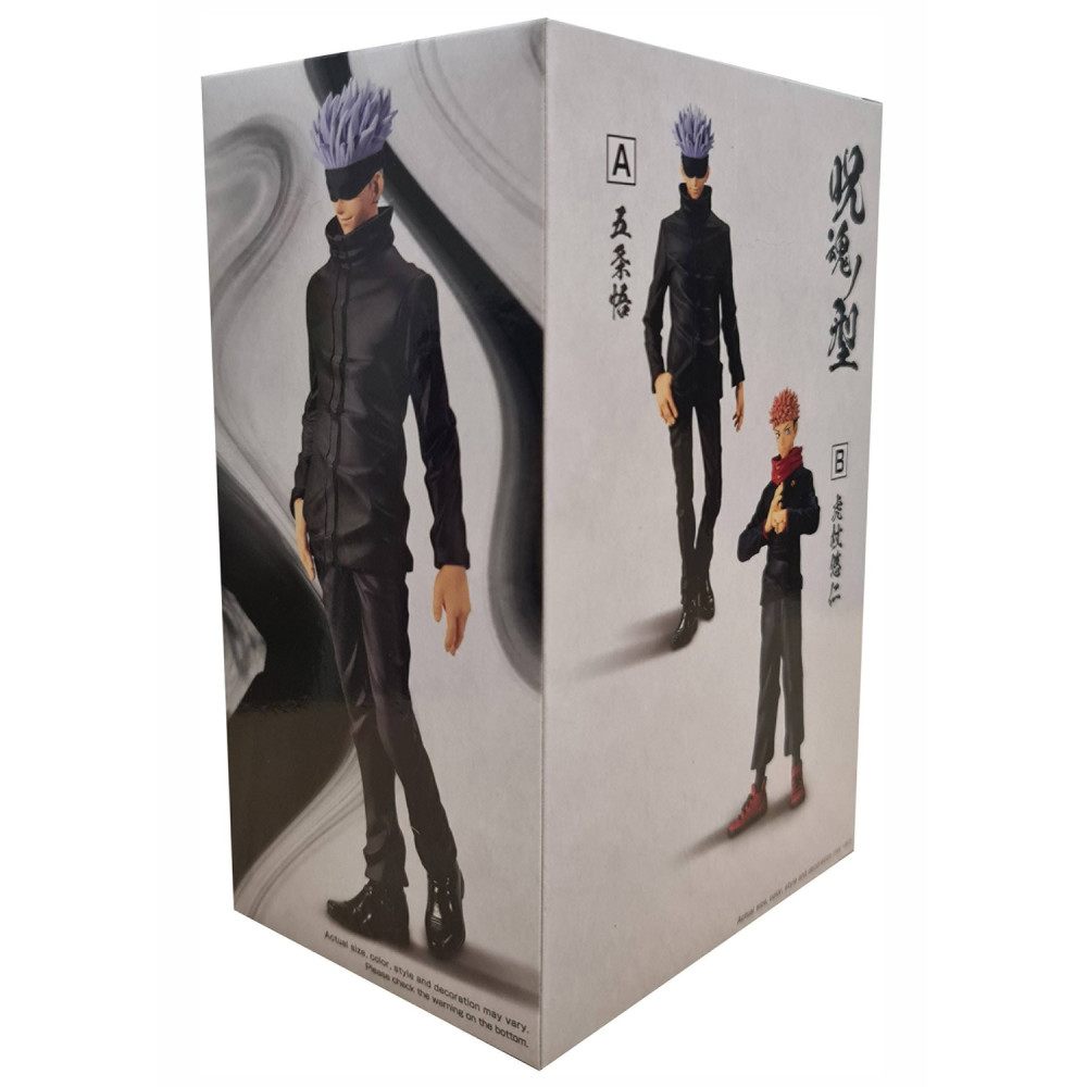 ������� Jujutsu Kaisen: Satoru Gojo (17 ��)