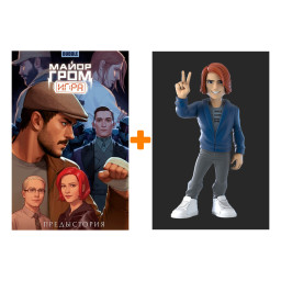 ������ ����� ����: ����. ����������� (������� "����� ����") + ������� ������ �����������