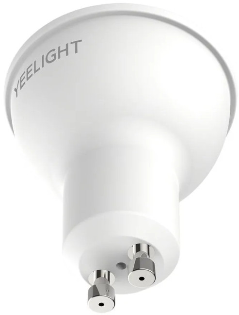   Yeelight GU10 Smart bulb(Multicolor) -  4 .