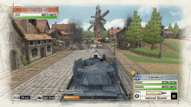 Valkyria Chronicles  [PC,  ]