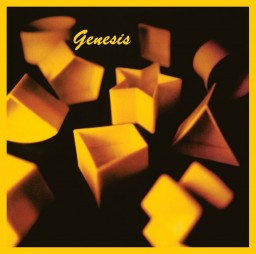 Genesis. Genesis (LP)