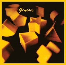 Genesis. Genesis (LP)