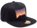  DOOM: Logo Snapback