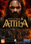 Total War: Attila [PC,  ]