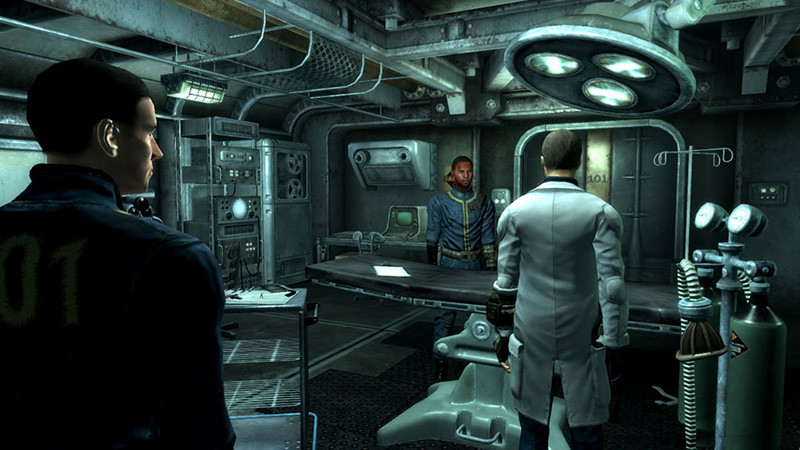 Fallout 3  [PC,  ]