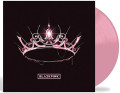 BLACKPINK � The Album [Pink Opaque Vinyl] (LP)