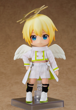  Doll: Angel Ciel Nendoroid (10 )