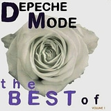 Depeche Mode: The Best Of. Vol. 1 (CD)