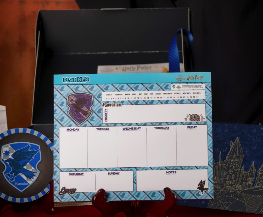   Harry Potter: Ravenclaw Gift Box