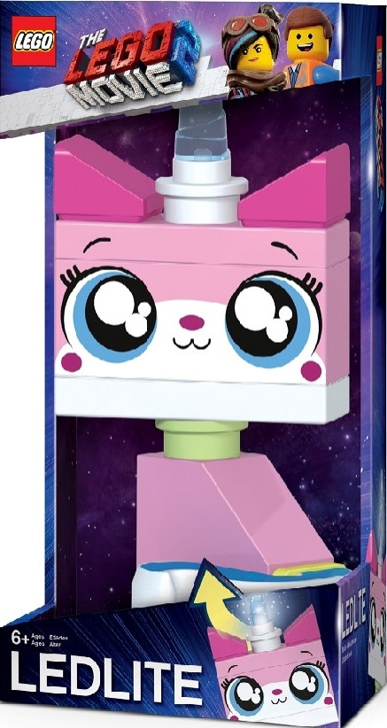  LEGO: Movie 2  Unikitty