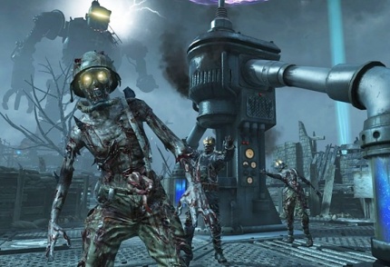 Call of Duty: Black Ops II. Apocalypse. ���������� [PC]