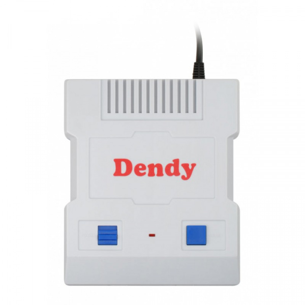 Dendy Junior (300 игр) (DJ-300)
