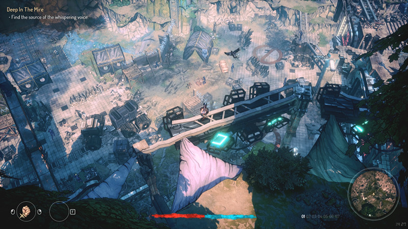 Seven: The Days Long Gone [PC, �������� ������]