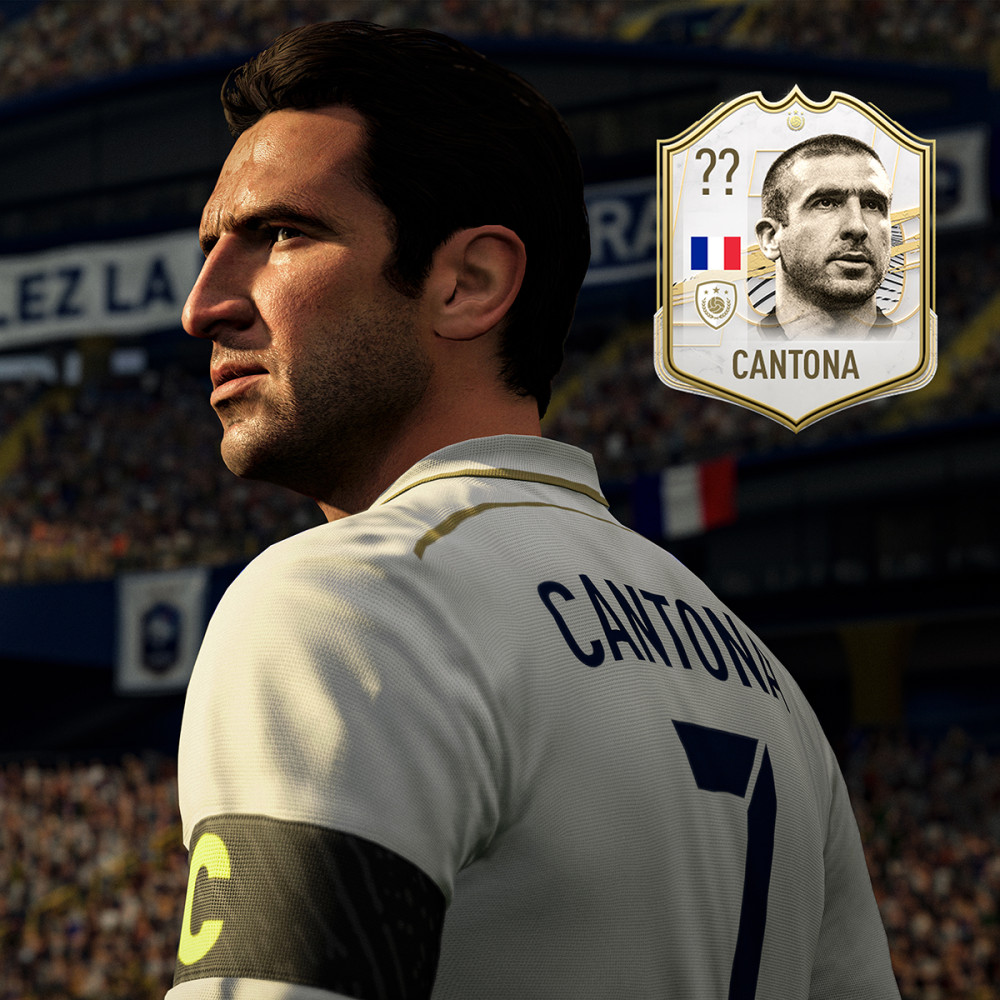 FIFA 21 [PS4]