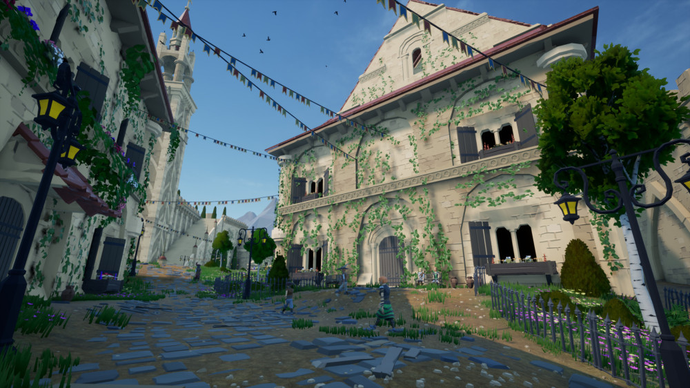 The Bloodline (������ ������) [PC, �������� ������]