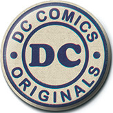  DC Comics: Originals  Logo