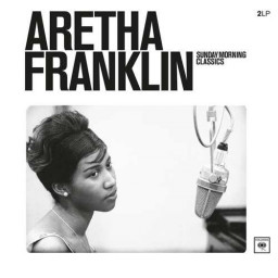 Aretha Franklin  Sunday Morning Classics (2 LP)