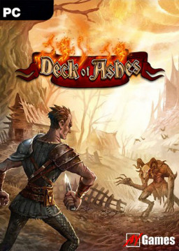 Deck of Ashes [PC,  ]